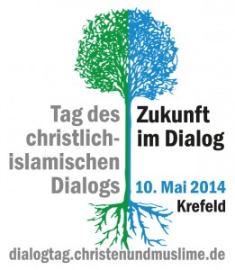 Dialogtag 10.Mai 2014