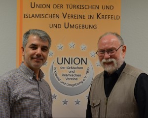 Union empfängt Grünwald